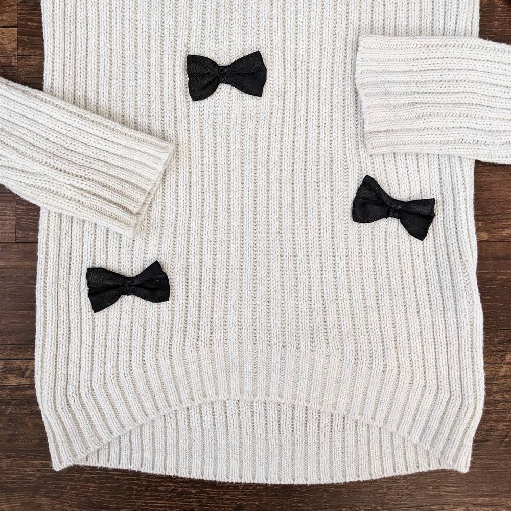 Epic Threads Bow Sweater - Picture 2 of 12